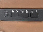 treviso relaxfauteuil detail