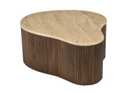 sumatra salontafel laag83x72x34cm