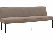 amalfi recht 202 taupe schuin