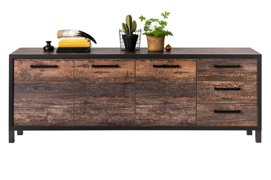yorktown dressoir style
