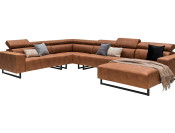 richmond cognac hoek schuin rechts