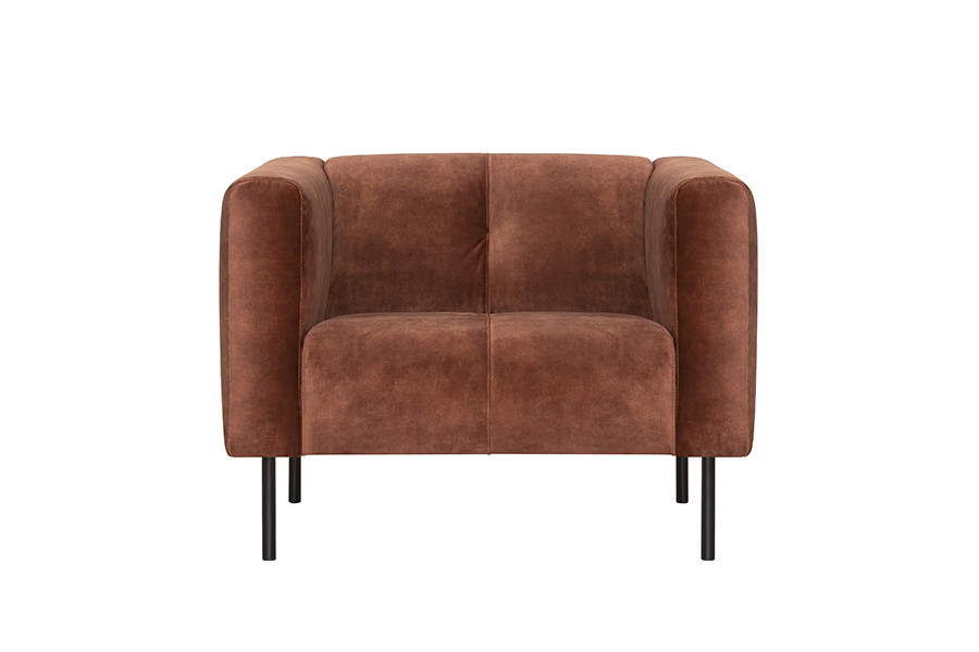 metropool fauteuil rvv