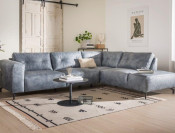 blenheim sfeer hoekbank schuin