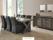boston tafel x poot