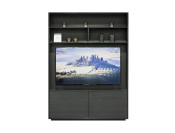 hermosa tv unit rvv