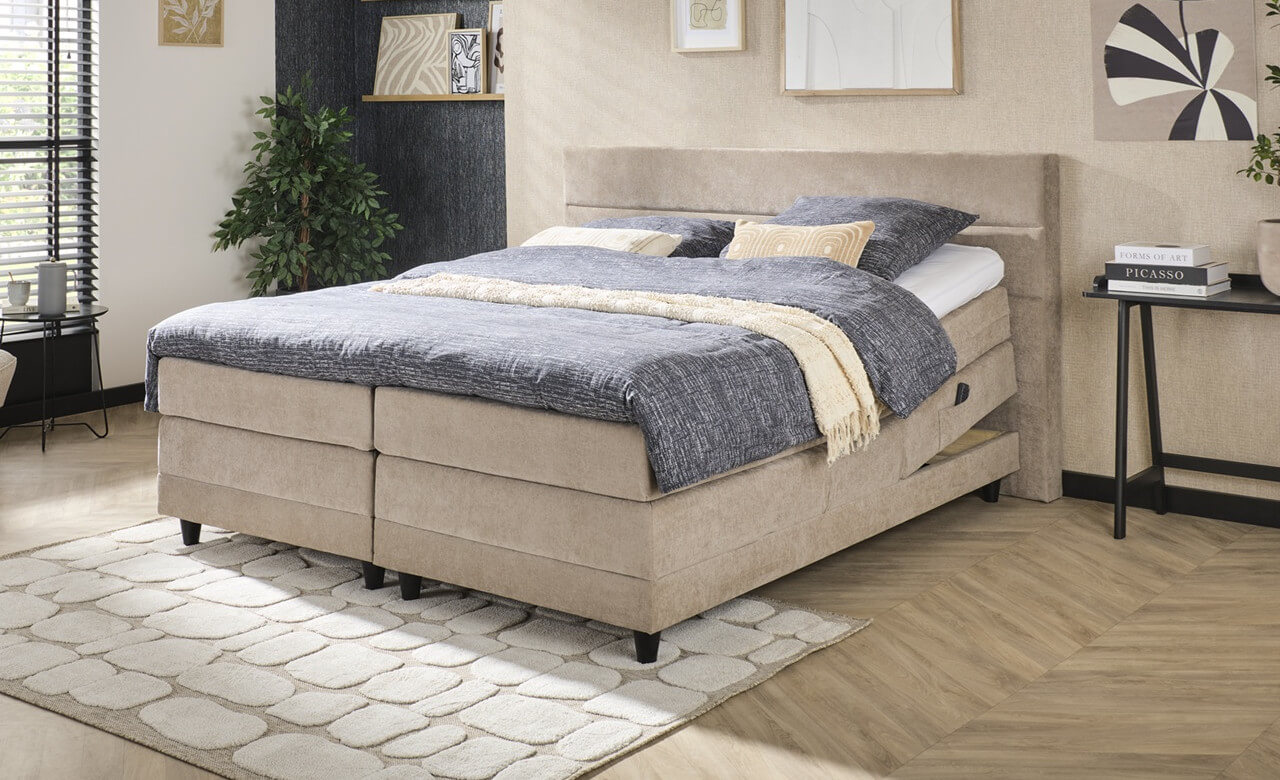 box sunrise elek sfeer schuin