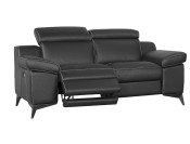 barolo 2s zwart schuin relax