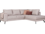 capri loungebank naturel schuin style