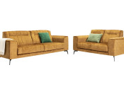 matera oker velvet 2.52 schuin