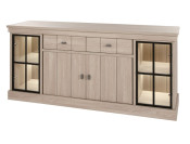 murano dressoir middel