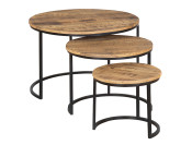 Shelby salontafel