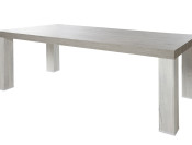 madisoneettafel rechte poot