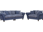 3363 kasteelbank 315s blauw set