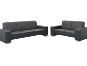 algarve black set