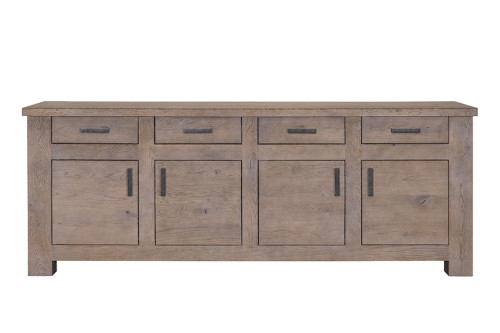martinez dressoir rvv