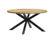 lissaboneettafel rond nature