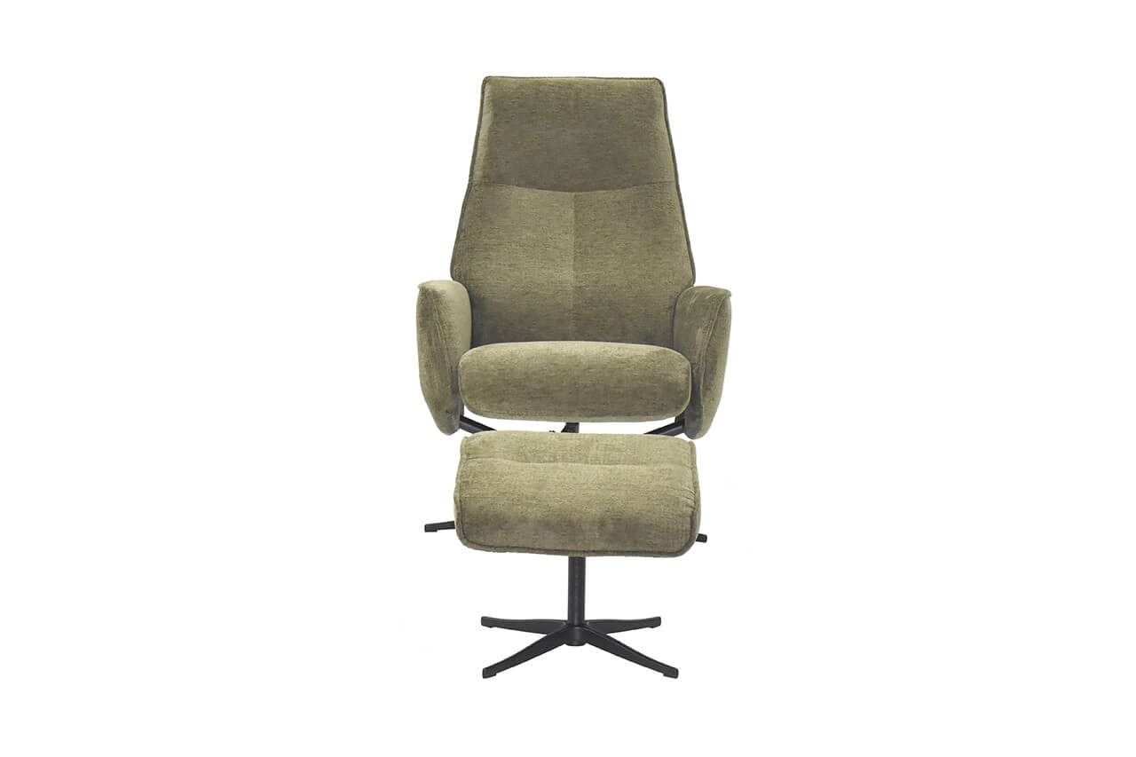cadiz relaxfauteuil moss rvv