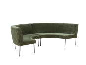8138 albissola eetkamerbank schuin