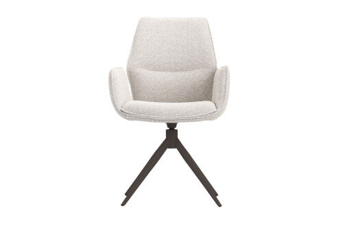 savona stoel naturelbronze rvv