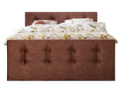 boxspring villa rvv