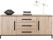 monza dressoir style