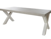 madisoneettafel x poot
