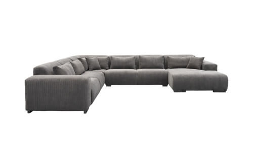 caribbean hoek grijs rvv