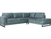mistral hoekbank ocean schuin