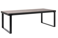 yorktown eettafel