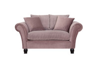 kasteelbank 1.5s roze rvv