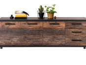 yorktown dressoir style
