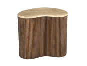 sumatra salontafel hoog50x33x44cm