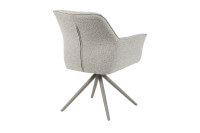 santero naturel achter taupe