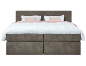 boxspring corso plus rvv