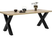 silverstone06 eettafel style