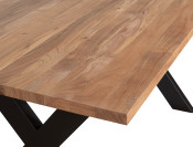 brisbane salontafel detail