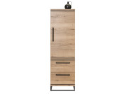lissabon kast smal style