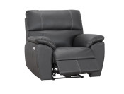 nova faut zwart schuin relax