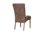 moskou stone stoel achter