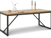 pasadena eettafel style
