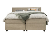 boxspringvenetovastrvvmatrasstoppervrijstaand taupe