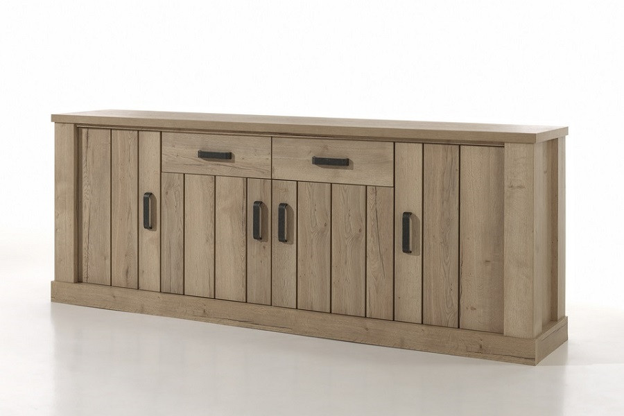 versailles dressoir 4d