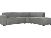 firenze hoekterm diore grey schuin