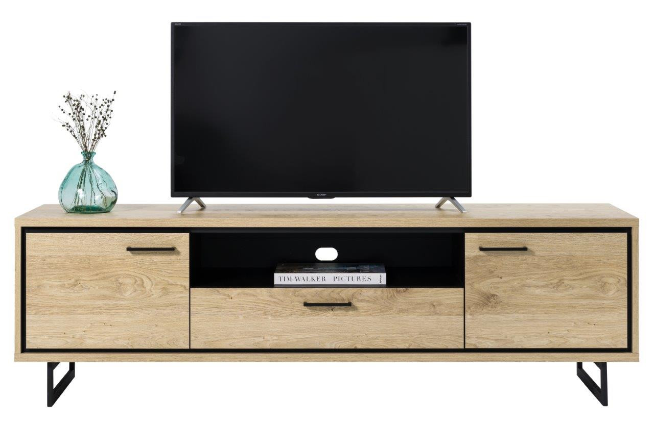 bordeaux tv meubel style