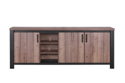 berlin dressoir rvv