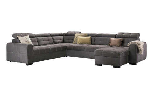 island styled schuin