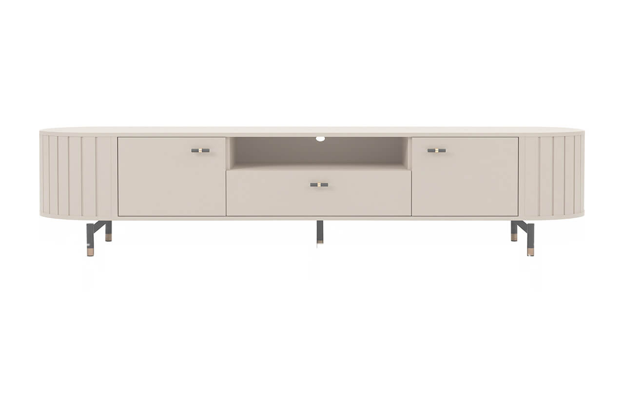 zanzibar cashmere tv meubel