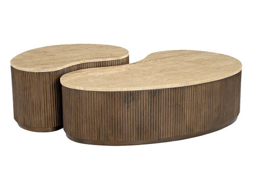 manila salontafel set