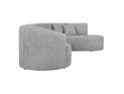 salvador hoekbank grey zij