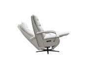 california relaxfauteuil wit motion
